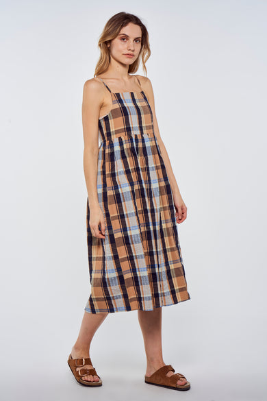 Robes sans manches Multicolore - Le Fabuleux Marcel de Bruxelles