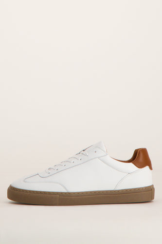 Sneakers - wit