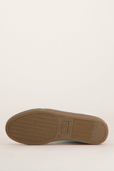 Sneakers Wit - Le Fabuleux Marcel de Bruxelles