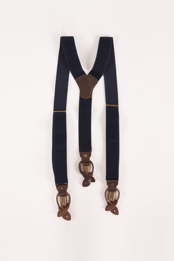 Riem Blauw - Le Fabuleux Marcel de Bruxelles