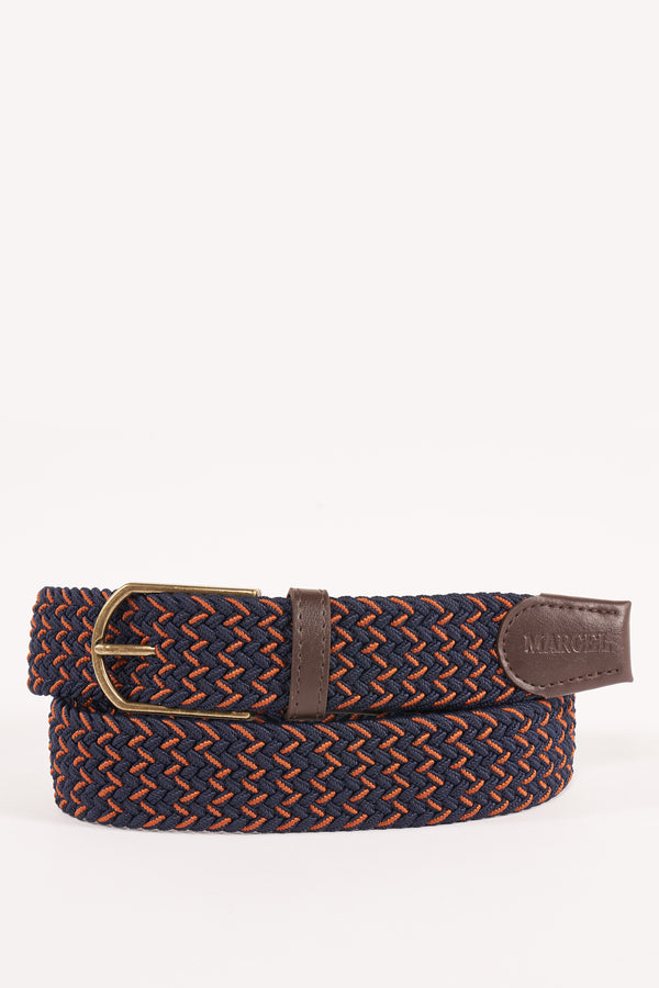 Riem Multicolor - Le Fabuleux Marcel de Bruxelles