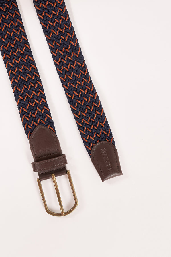 Riem Multicolor - Le Fabuleux Marcel de Bruxelles