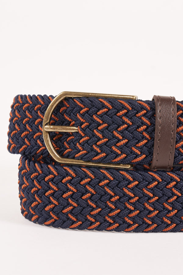 Riem Multicolor - Le Fabuleux Marcel de Bruxelles