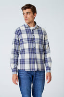 Chemise (manches longues) Multicolore - Le Fabuleux Marcel de Bruxelles