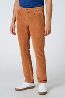 Pantalon de saison Beige - Le Fabuleux Marcel de Bruxelles