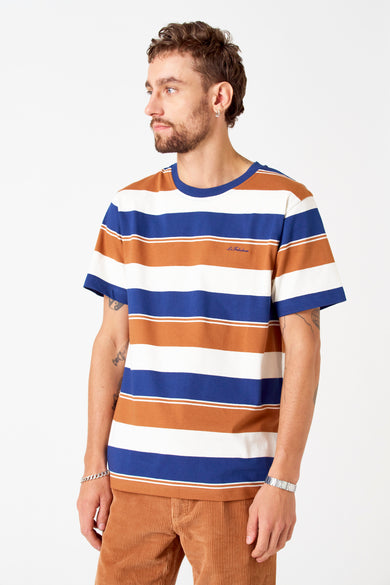 T-shirt met korte mouwen - multicolor