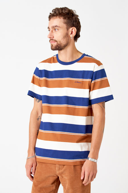 T-shirt met korte mouwen - multicolor
