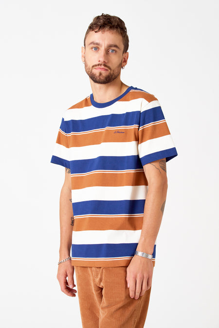 T-shirt met korte mouwen - multicolor