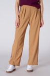 Pantalon de costume Brun - Le Fabuleux Marcel de Bruxelles