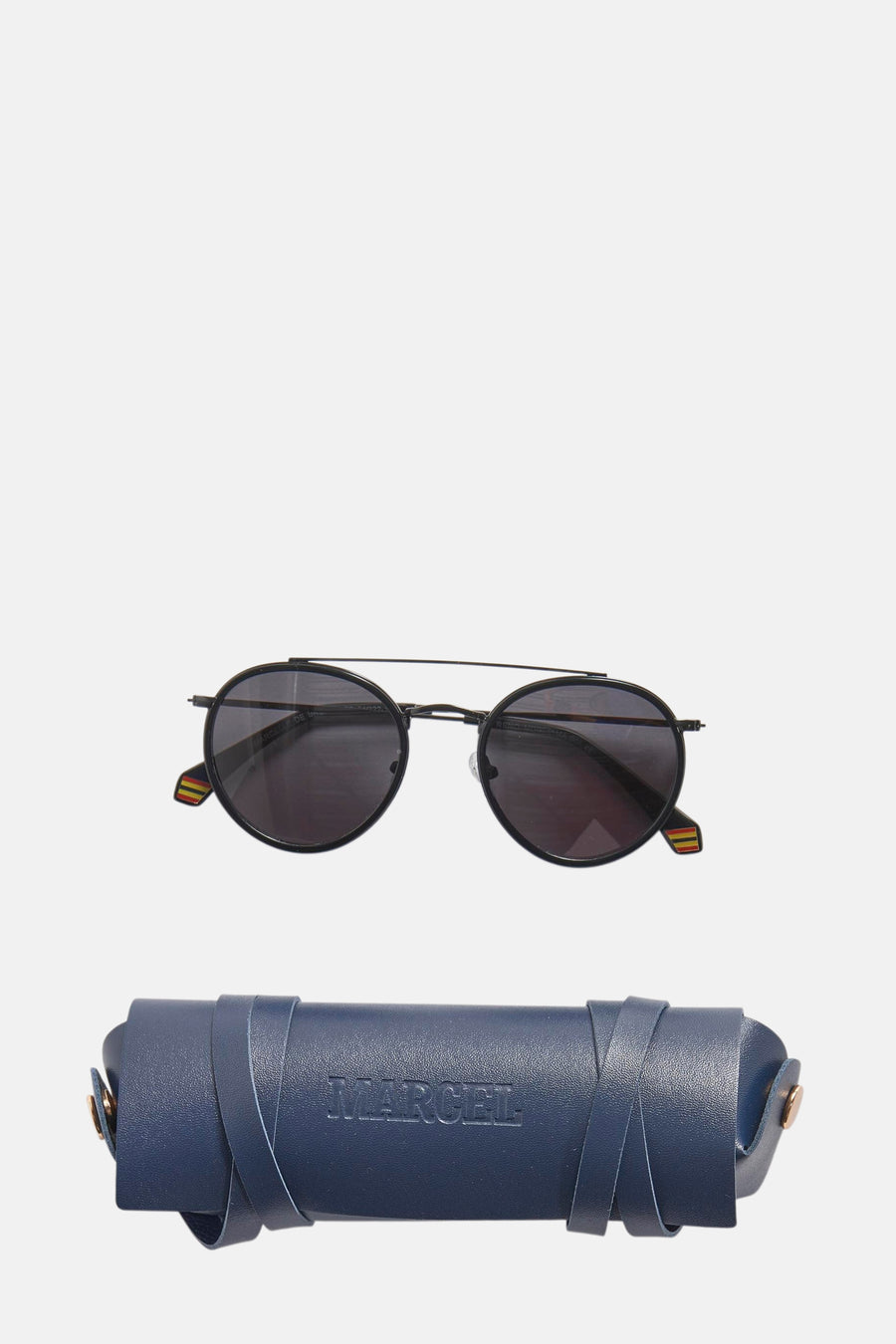 Zonnebril - multicolor - Le Fabuleux Marcel de Bruxelles