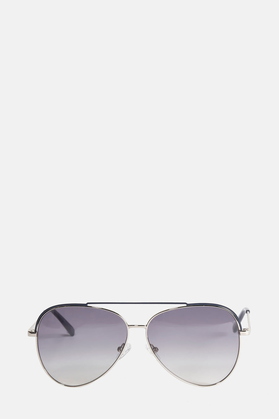 Lunettes de soleil - argenté - Le Fabuleux Marcel de Bruxelles