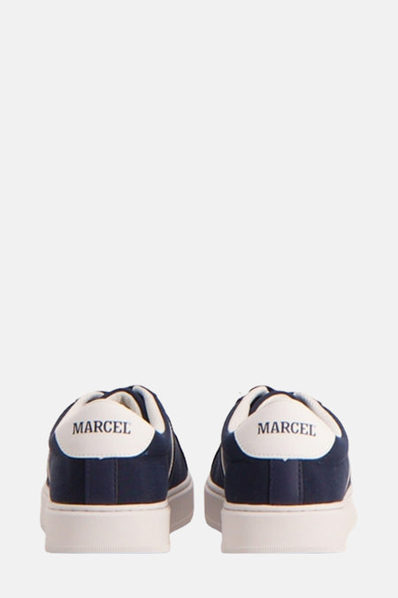 Sneakers Multicolor - Le Fabuleux Marcel de Bruxelles