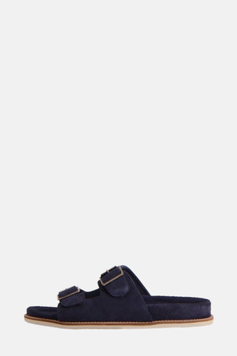 Tongs - bleu