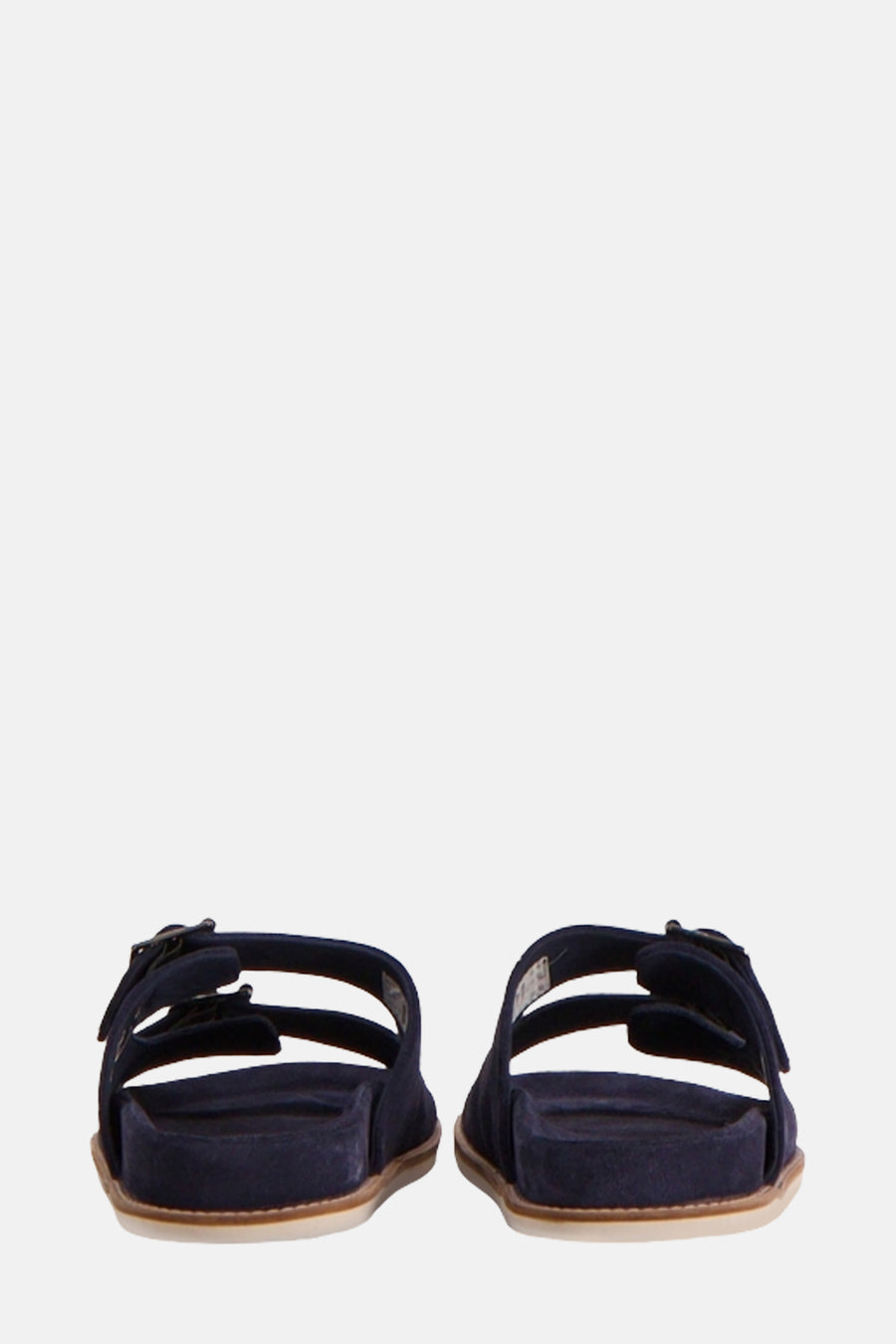 Tongs - bleu - Le Fabuleux Marcel de Bruxelles