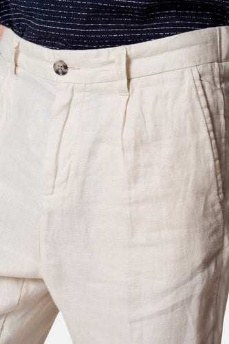 Kostuumbroek - beige - Le Fabuleux Marcel de Bruxelles - 5