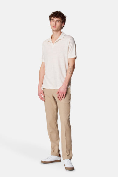Polo's Beige - Le Fabuleux Marcel de Bruxelles