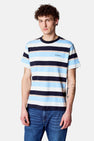 T-shirt (manches courtes) Multicolore - Le Fabuleux Marcel de Bruxelles