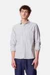 Hemd (lange mouwen) Multicolor - Le Fabuleux Marcel de Bruxelles