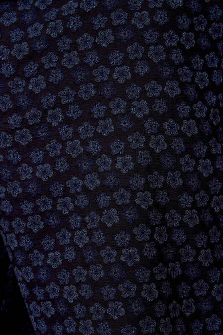 Bermuda Blauw - Le Fabuleux Marcel de Bruxelles