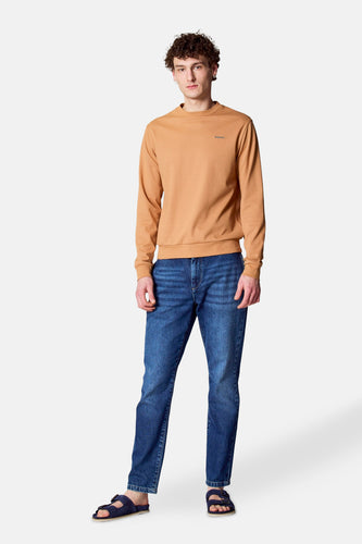 Sweater - beige - Le Fabuleux Marcel de Bruxelles - 4