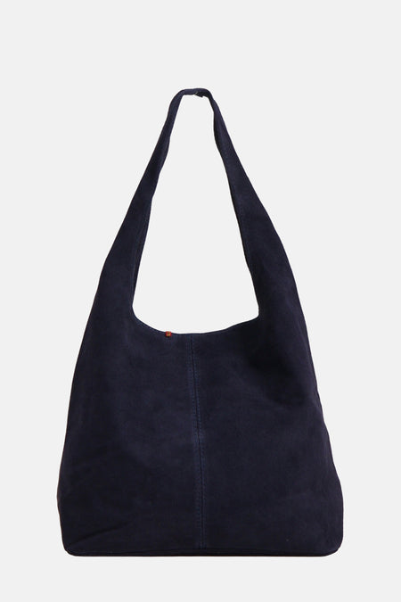 Handtas Blauw - Le Fabuleux Marcel de Bruxelles