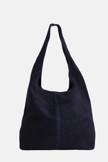 Handtas Blauw - Le Fabuleux Marcel de Bruxelles