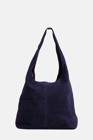 Handtas Blauw - Le Fabuleux Marcel de Bruxelles