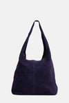 Handtas Blauw - Le Fabuleux Marcel de Bruxelles
