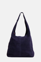 Handtas Blauw - Le Fabuleux Marcel de Bruxelles