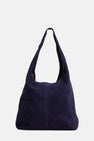 Handtas Blauw - Le Fabuleux Marcel de Bruxelles