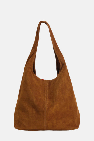Handtas Beige - Le Fabuleux Marcel de Bruxelles
