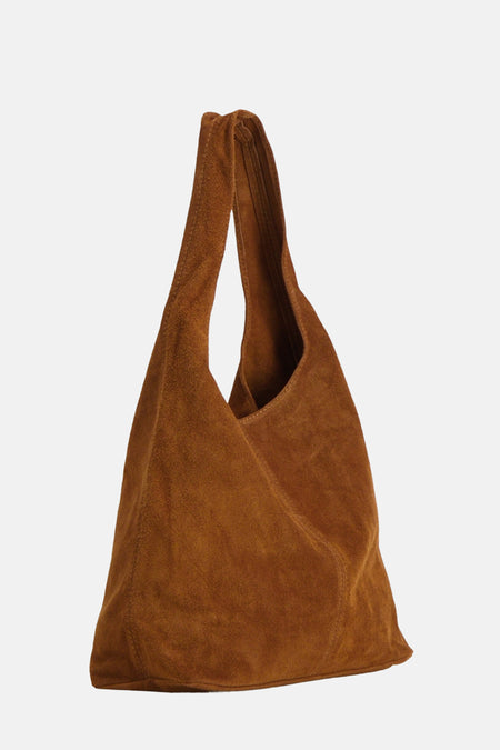 Handtas Beige - Le Fabuleux Marcel de Bruxelles