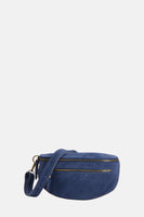 Handtas Blauw - Le Fabuleux Marcel de Bruxelles
