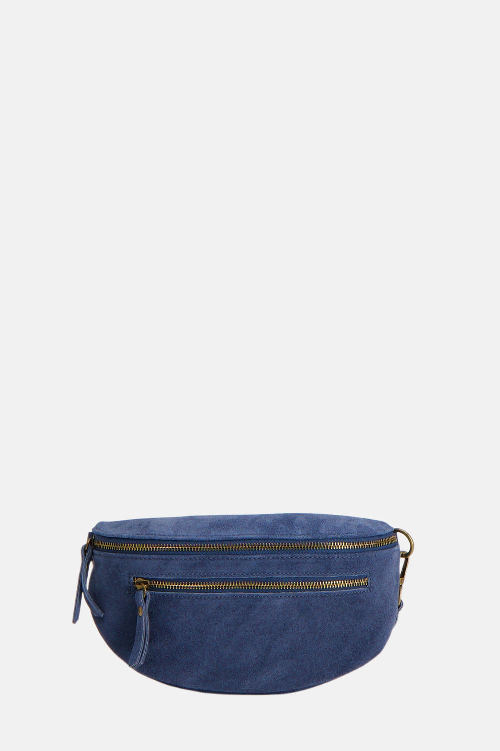 Handtas Blauw - Le Fabuleux Marcel de Bruxelles
