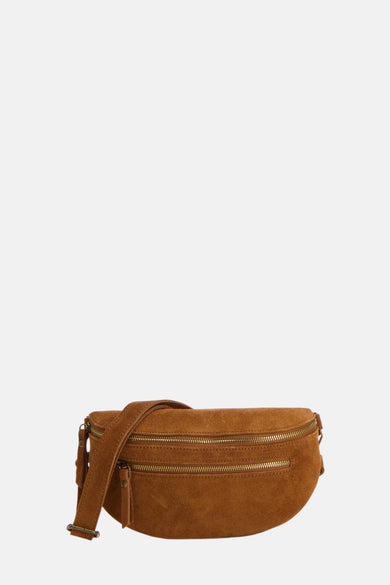 Handtas Beige - Le Fabuleux Marcel de Bruxelles