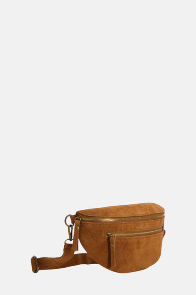 Handtas Beige - Le Fabuleux Marcel de Bruxelles