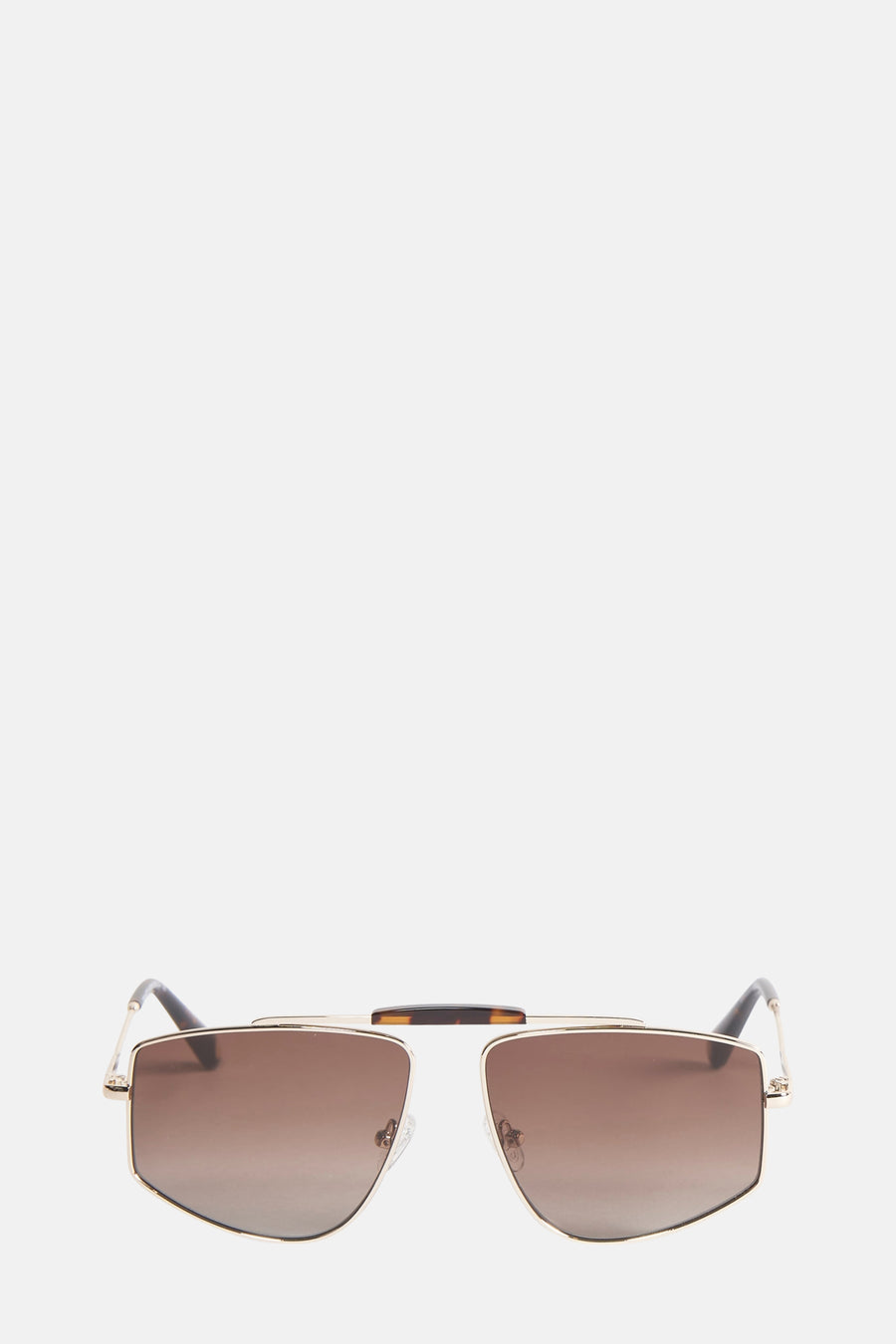 Lunettes de soleil - Doré - Le Fabuleux Marcel de Bruxelles