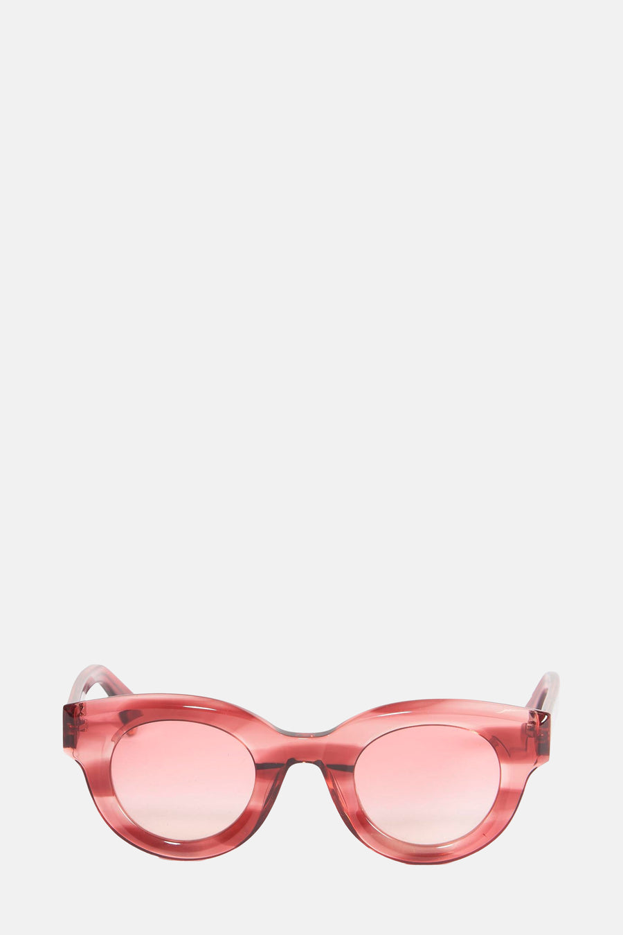 Lunettes de soleil - rose - Le Fabuleux Marcel de Bruxelles