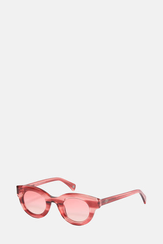 Lunettes de soleil - rose - Le Fabuleux Marcel de Bruxelles