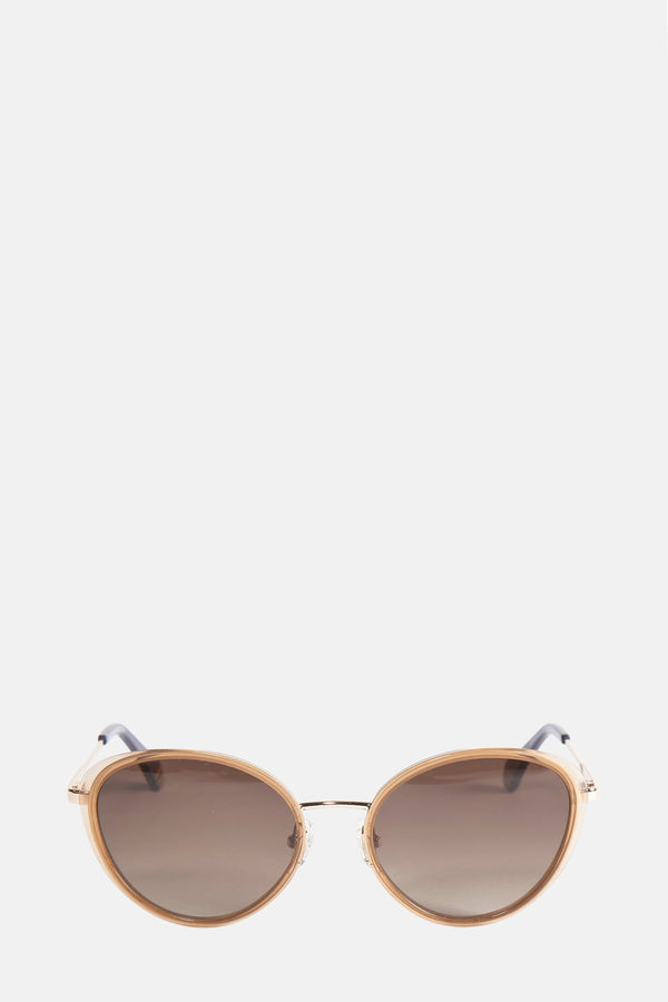 Lunettes Beige - Le Fabuleux Marcel de Bruxelles