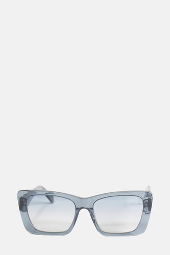 Zonnebril - blauw - Le Fabuleux Marcel de Bruxelles