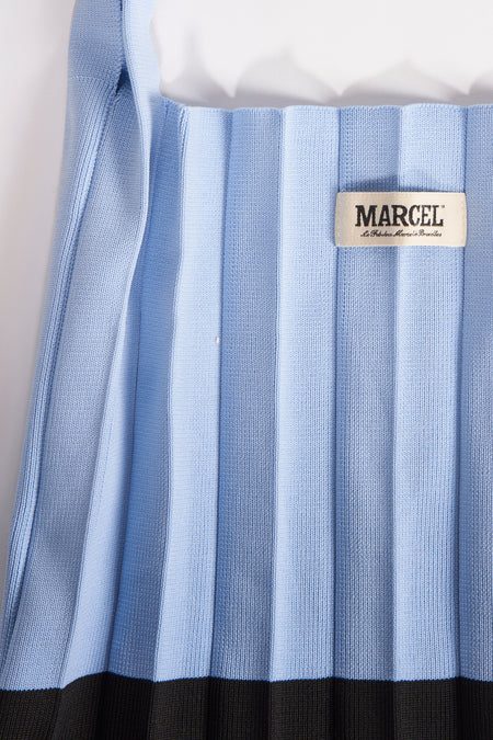 Schoudertas Multicolor - Le Fabuleux Marcel de Bruxelles