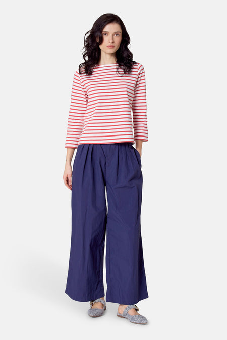 Broek Blauw - Le Fabuleux Marcel de Bruxelles