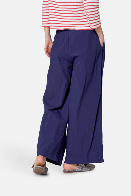 Broek Blauw - Le Fabuleux Marcel de Bruxelles