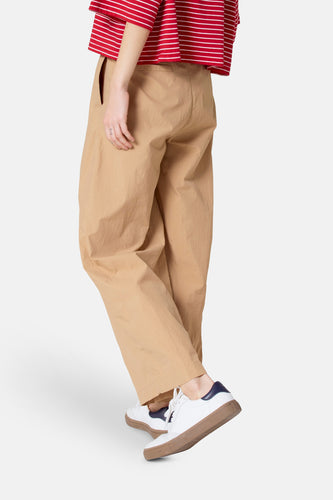 Pantalon - beige - Le Fabuleux Marcel de Bruxelles