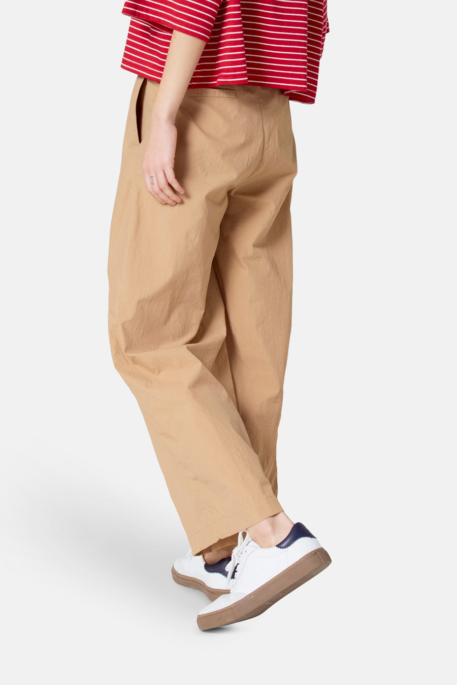 Pantalon - beige - Le Fabuleux Marcel de Bruxelles