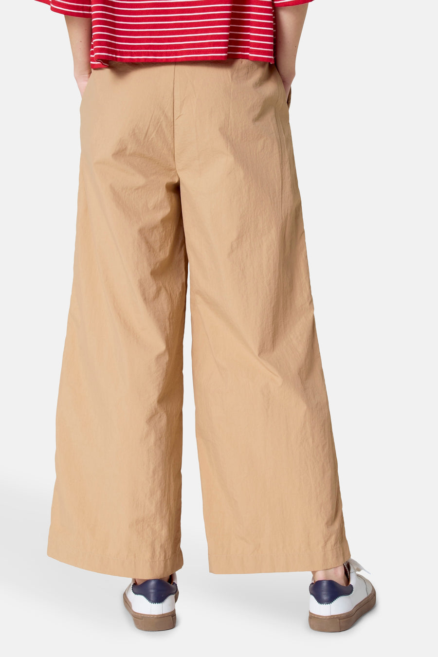 Pantalon - beige - Le Fabuleux Marcel de Bruxelles