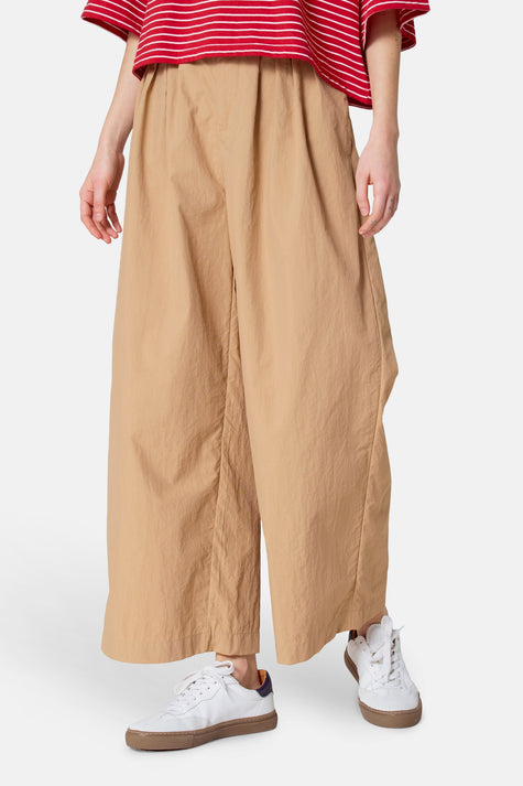 Broek Beige - Le Fabuleux Marcel de Bruxelles