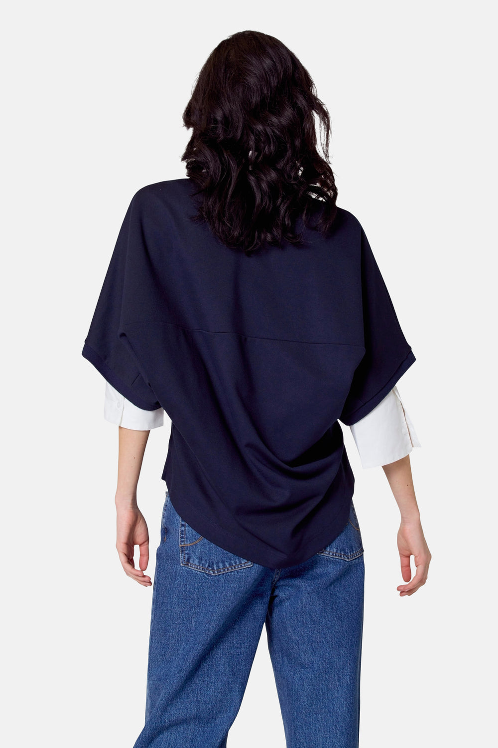 Polo's Blauw - Le Fabuleux Marcel de Bruxelles