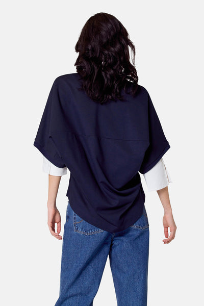 Polo's Blauw - Le Fabuleux Marcel de Bruxelles